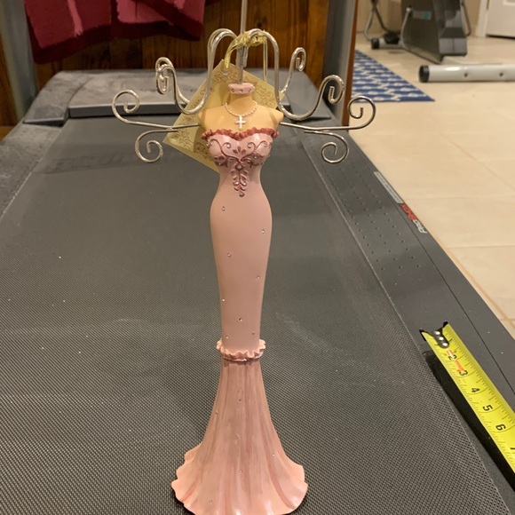 Necklace Holder NWT - Picture 2 of 6